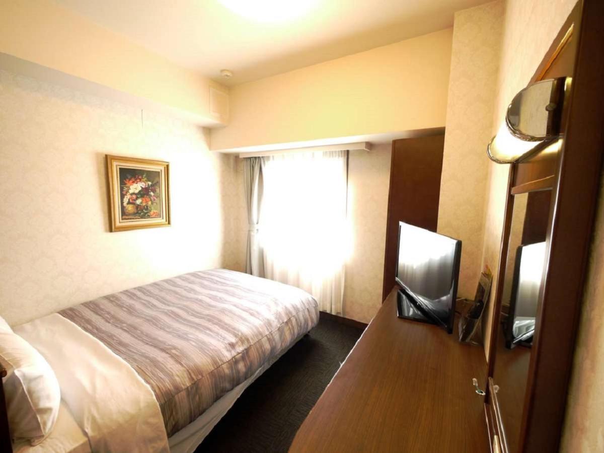 Hotel Route-Inn Yokohama Bashamichi Luaran gambar