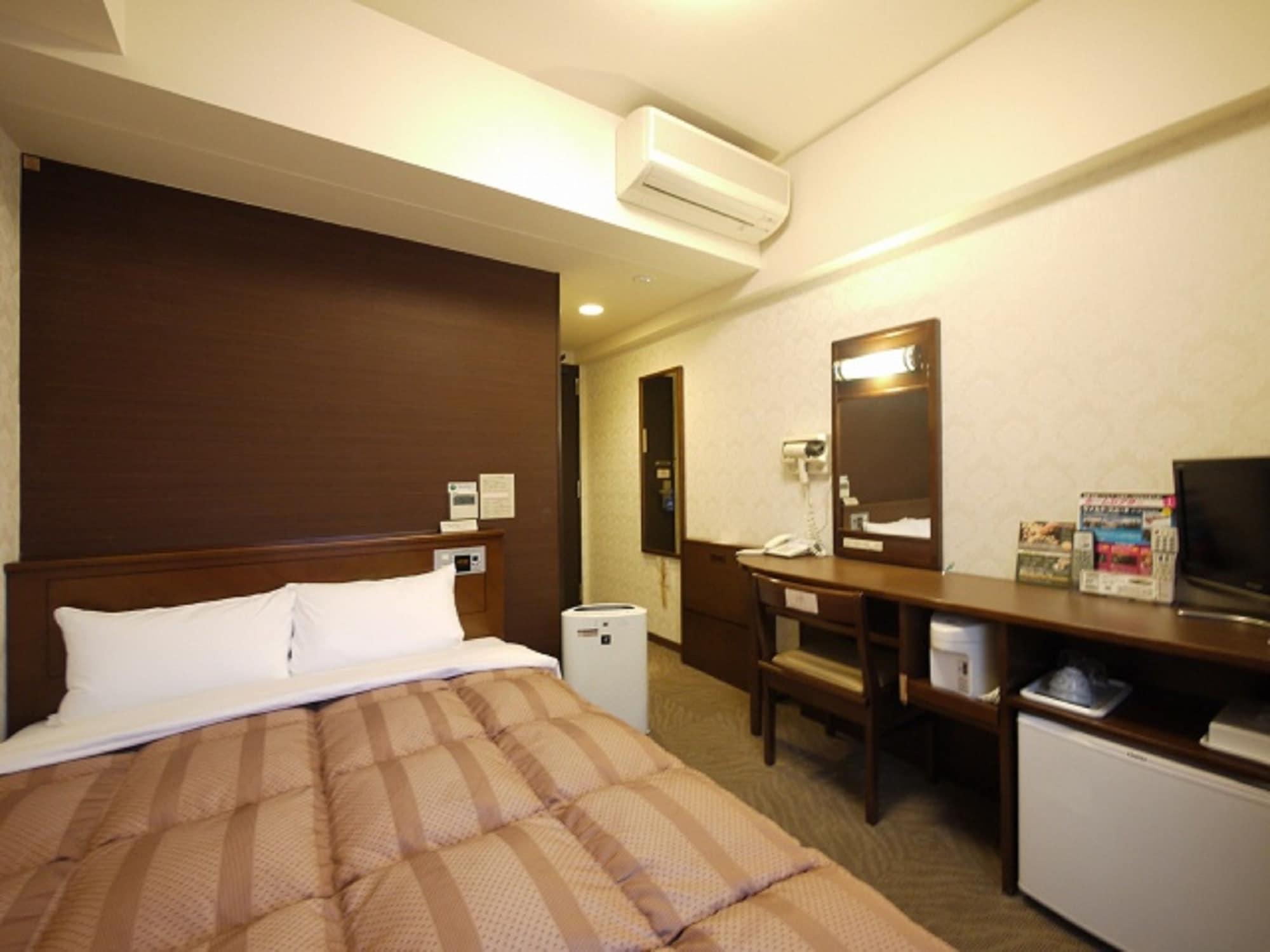 Hotel Route-Inn Yokohama Bashamichi Luaran gambar