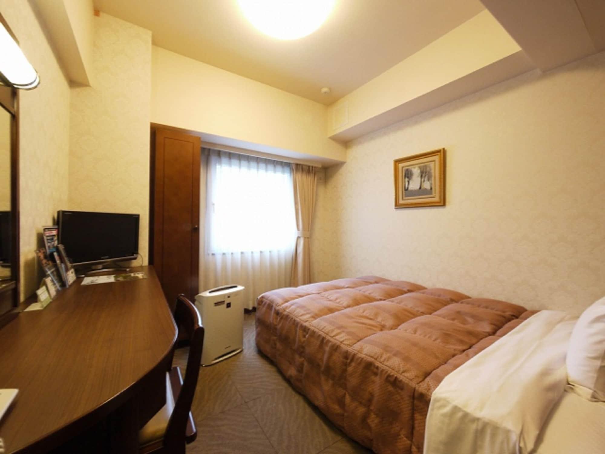 Hotel Route-Inn Yokohama Bashamichi Luaran gambar