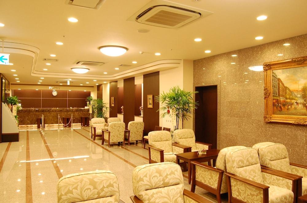 Hotel Route-Inn Yokohama Bashamichi Luaran gambar