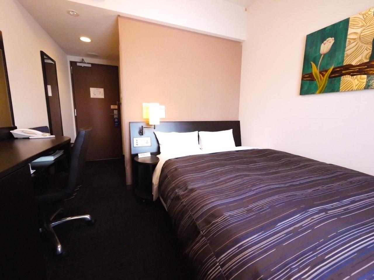 Hotel Route-Inn Yokohama Bashamichi Luaran gambar