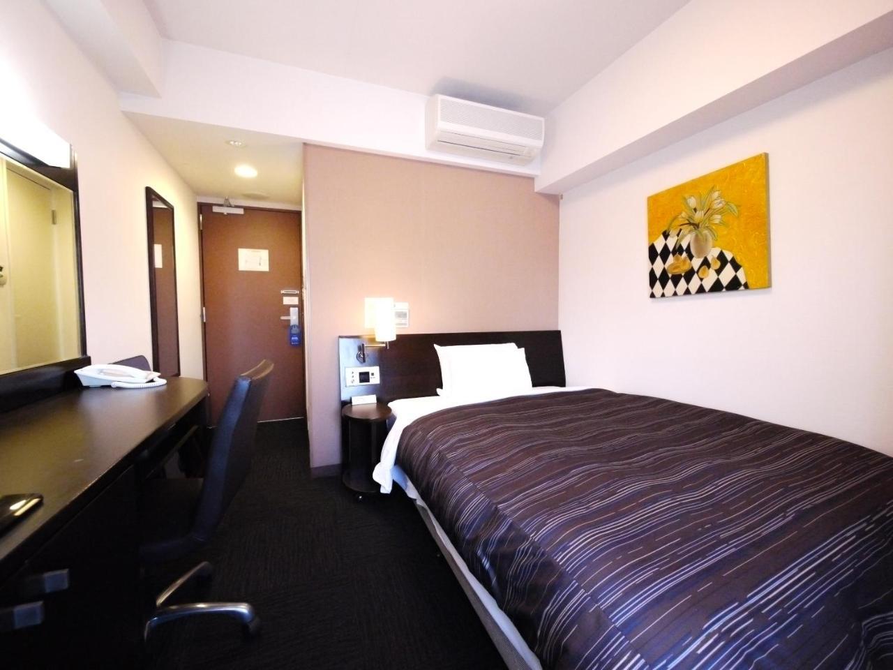 Hotel Route-Inn Yokohama Bashamichi Luaran gambar