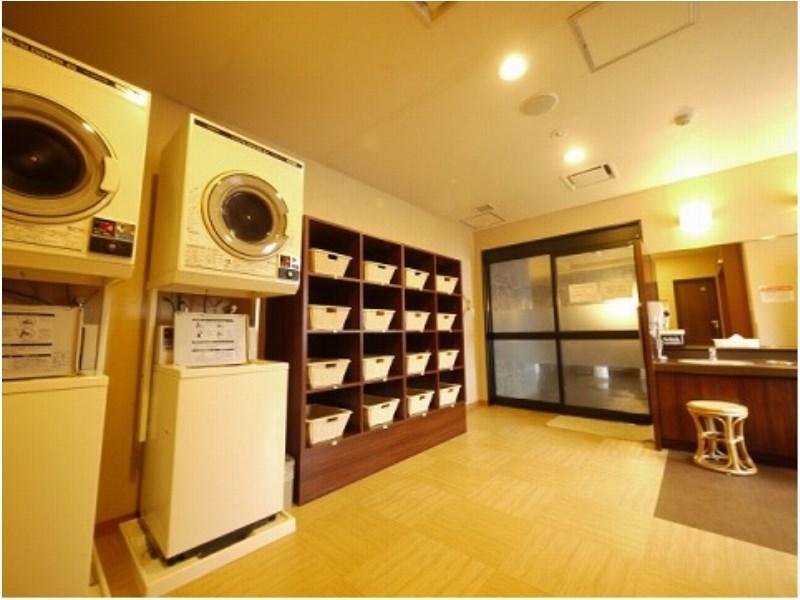 Hotel Route-Inn Yokohama Bashamichi Luaran gambar