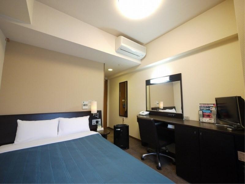 Hotel Route-Inn Yokohama Bashamichi Luaran gambar