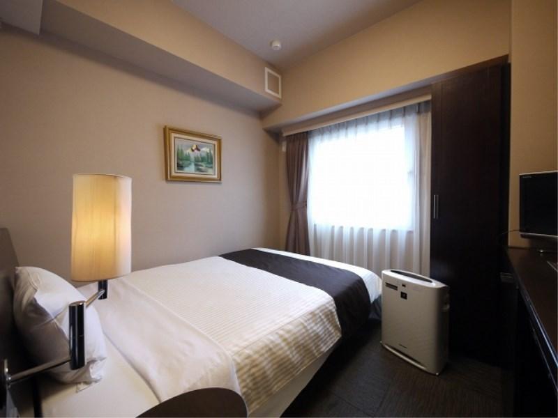 Hotel Route-Inn Yokohama Bashamichi Luaran gambar
