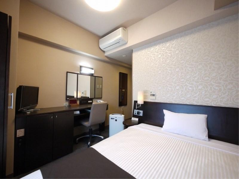 Hotel Route-Inn Yokohama Bashamichi Luaran gambar
