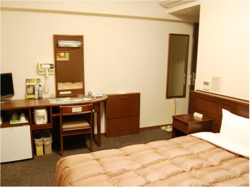 Hotel Route-Inn Yokohama Bashamichi Luaran gambar